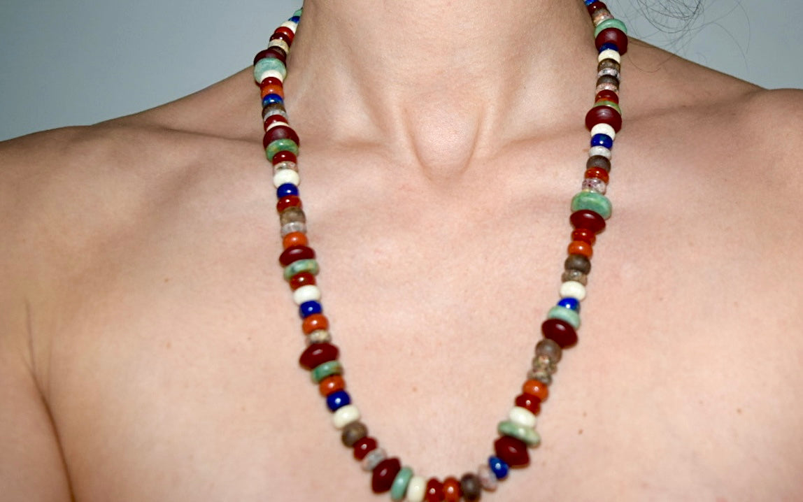 MOSAIC Necklace