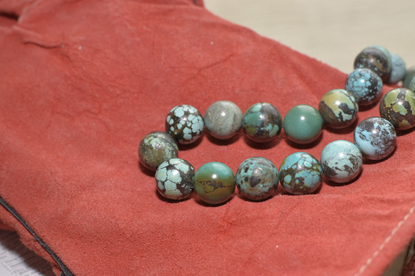 TIERRA Necklace