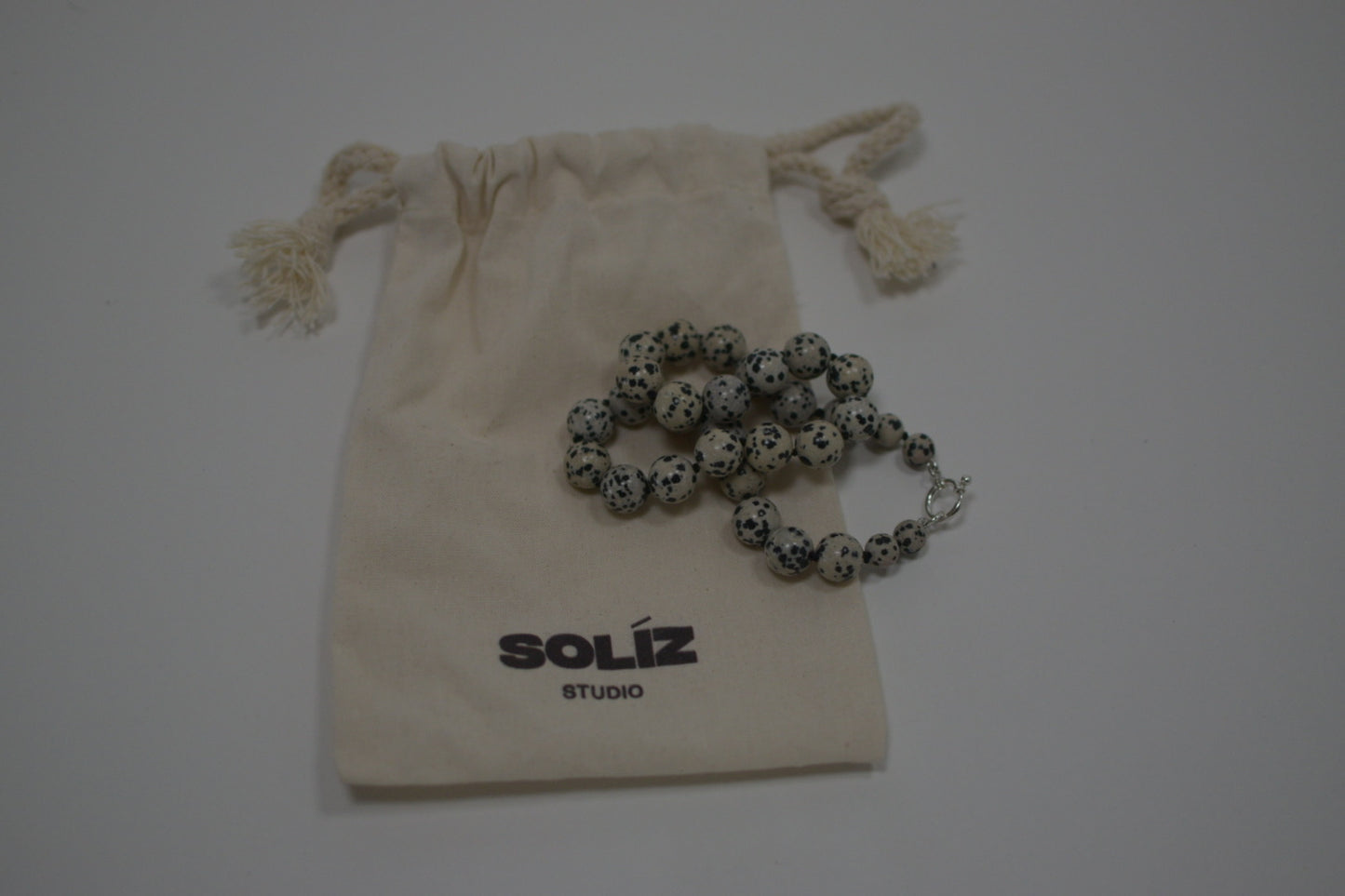 GALLETA Necklace
