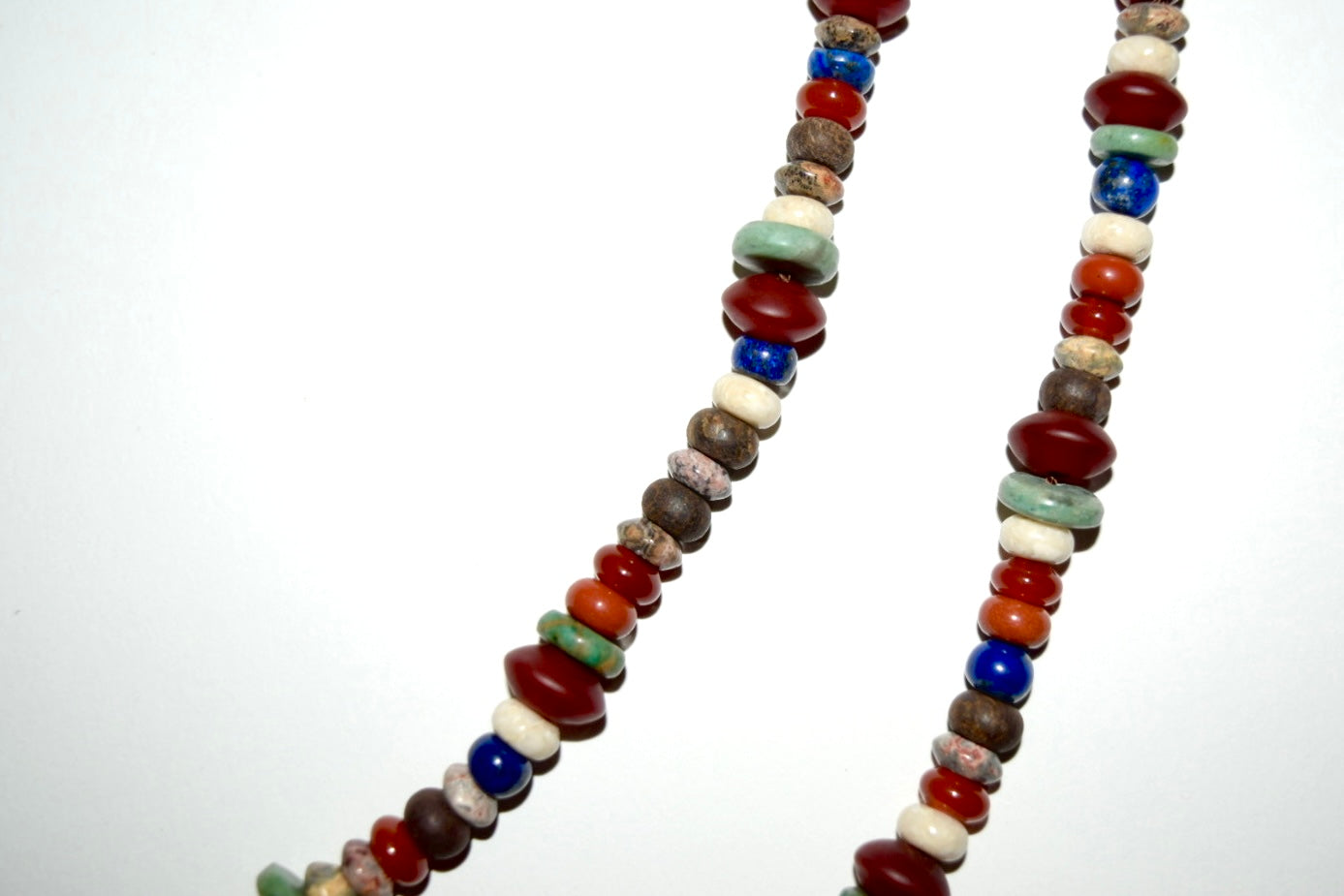 MOSAIC Necklace