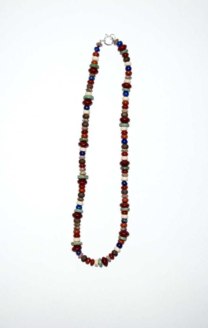 MOSAIC Necklace