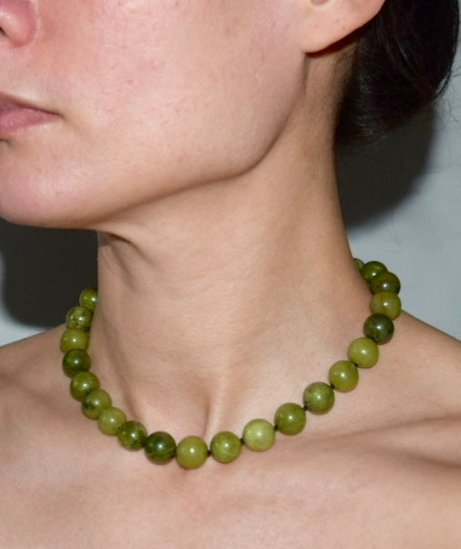 YU Necklace
