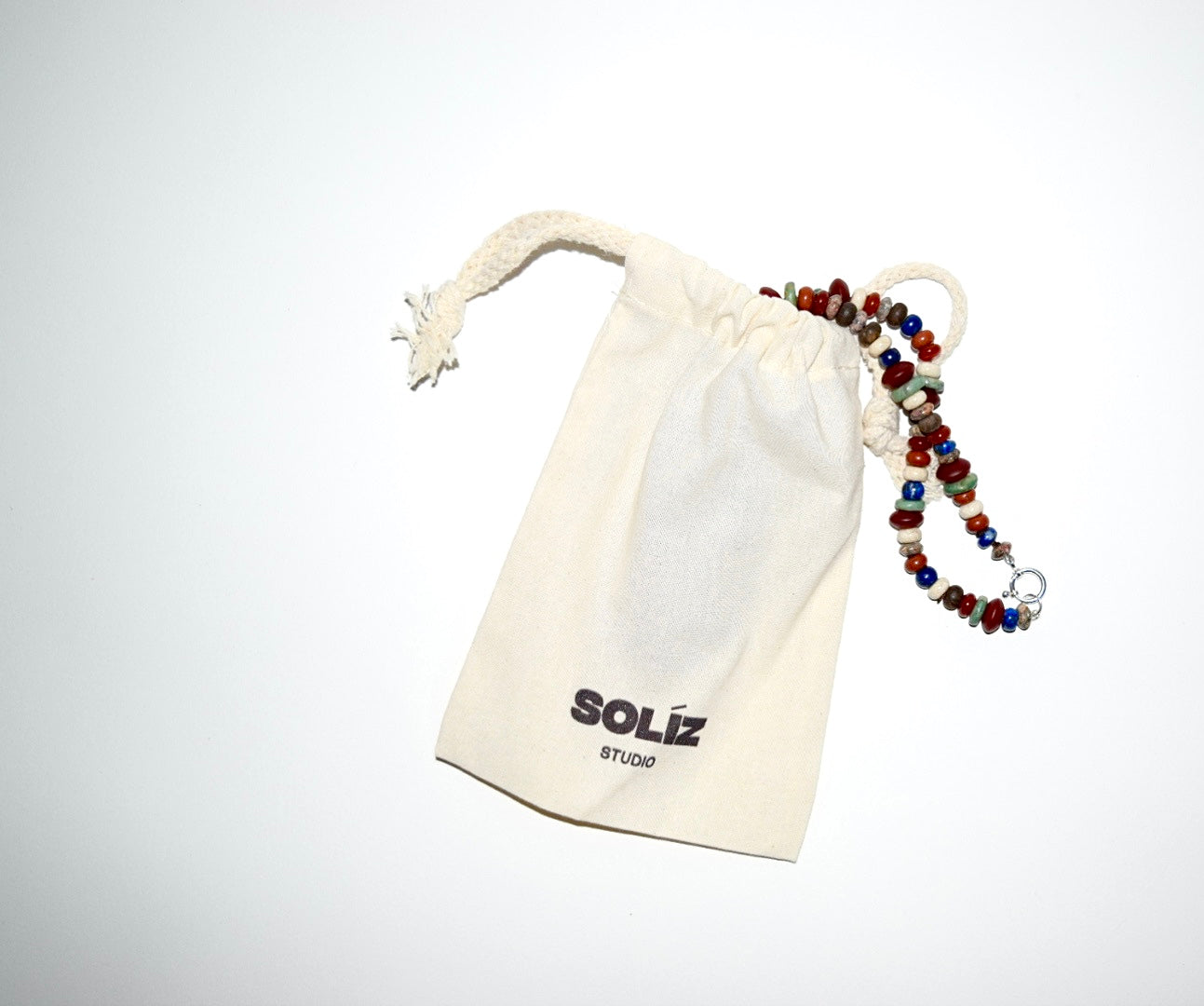 MOSAIC Necklace