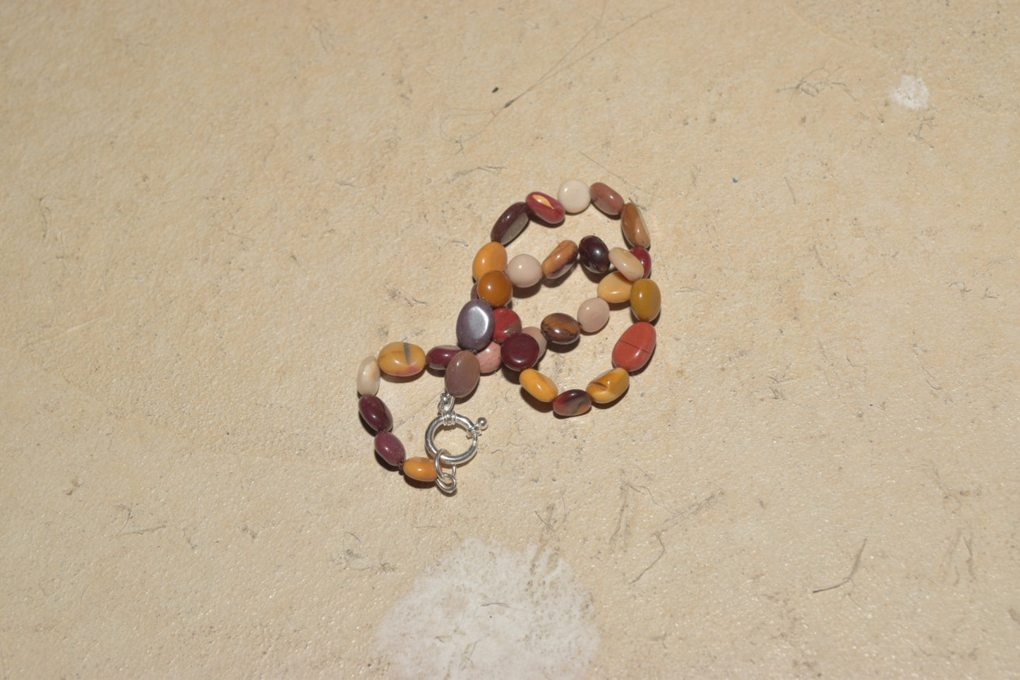COSECHA Necklace