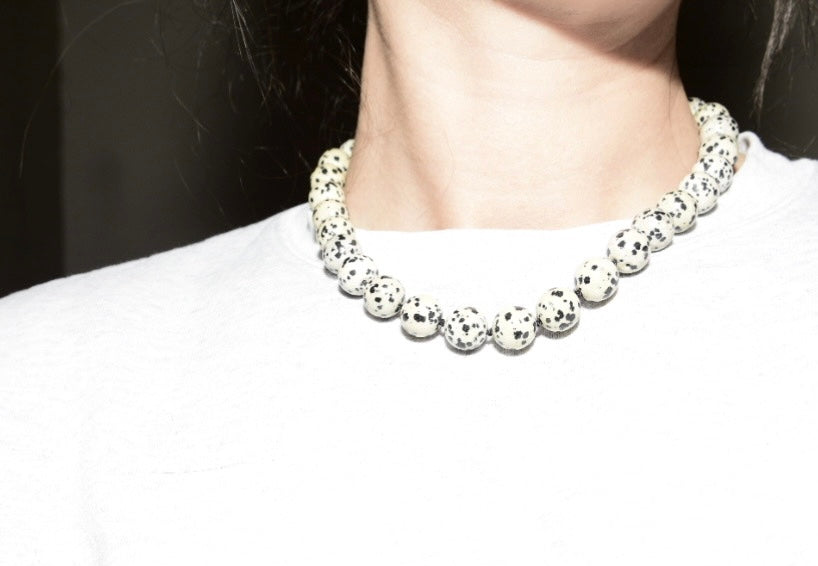GALLETA Necklace