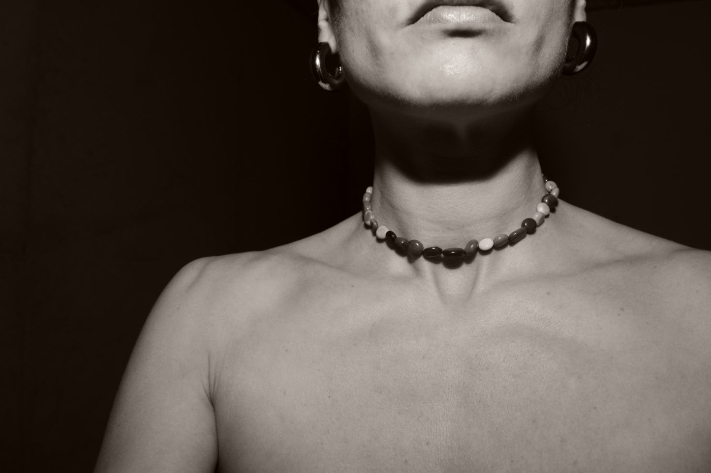 COSECHA Necklace