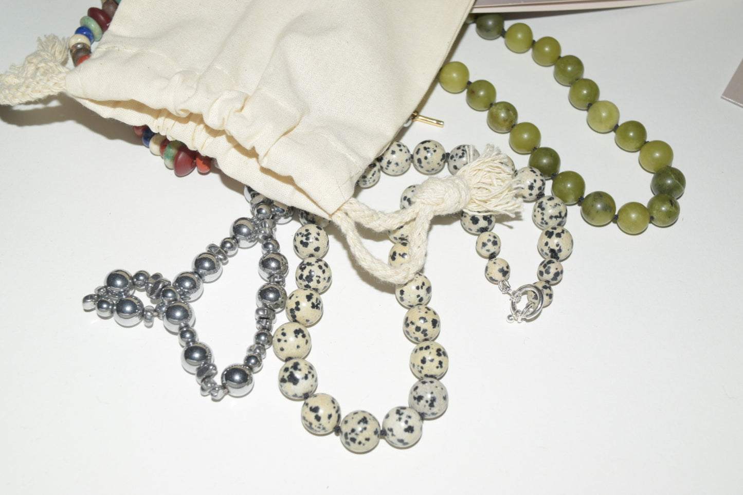 GALLETA Necklace