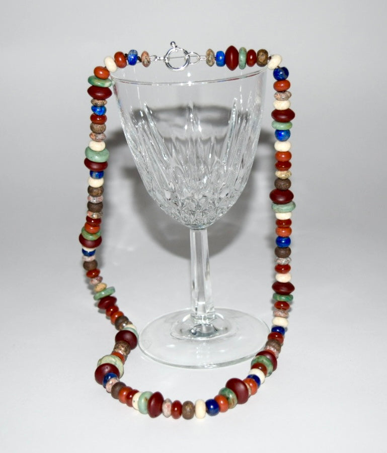 MOSAIC Necklace