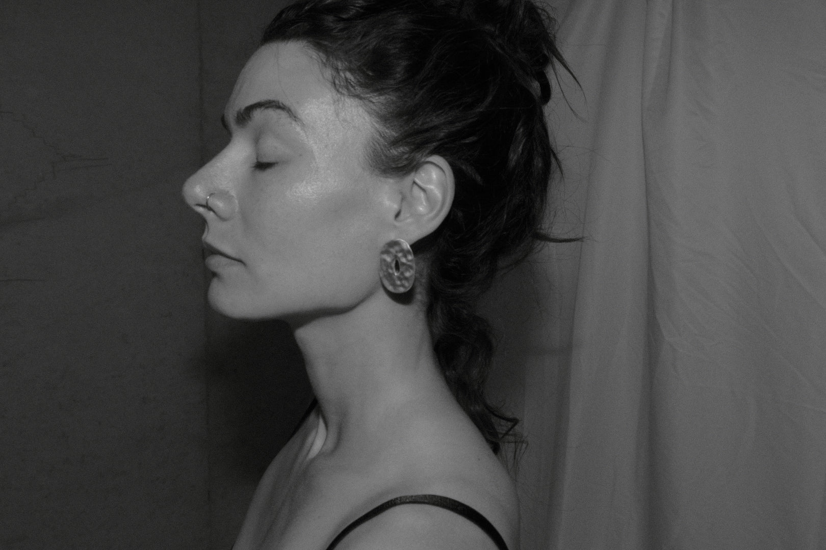 A Study in Silver