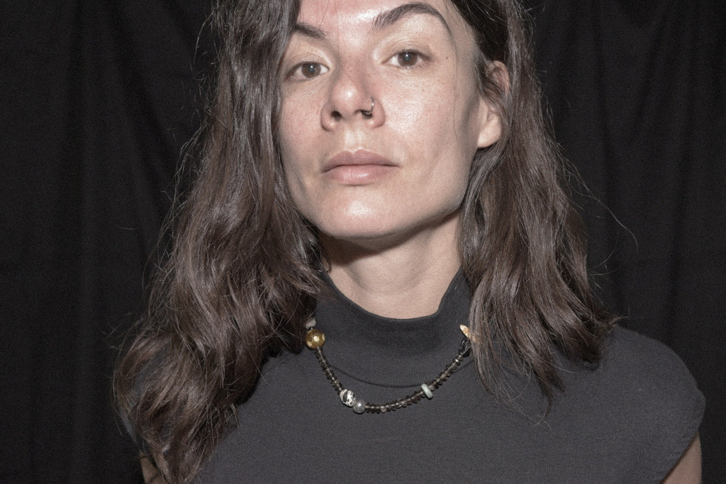 HUMO Necklace