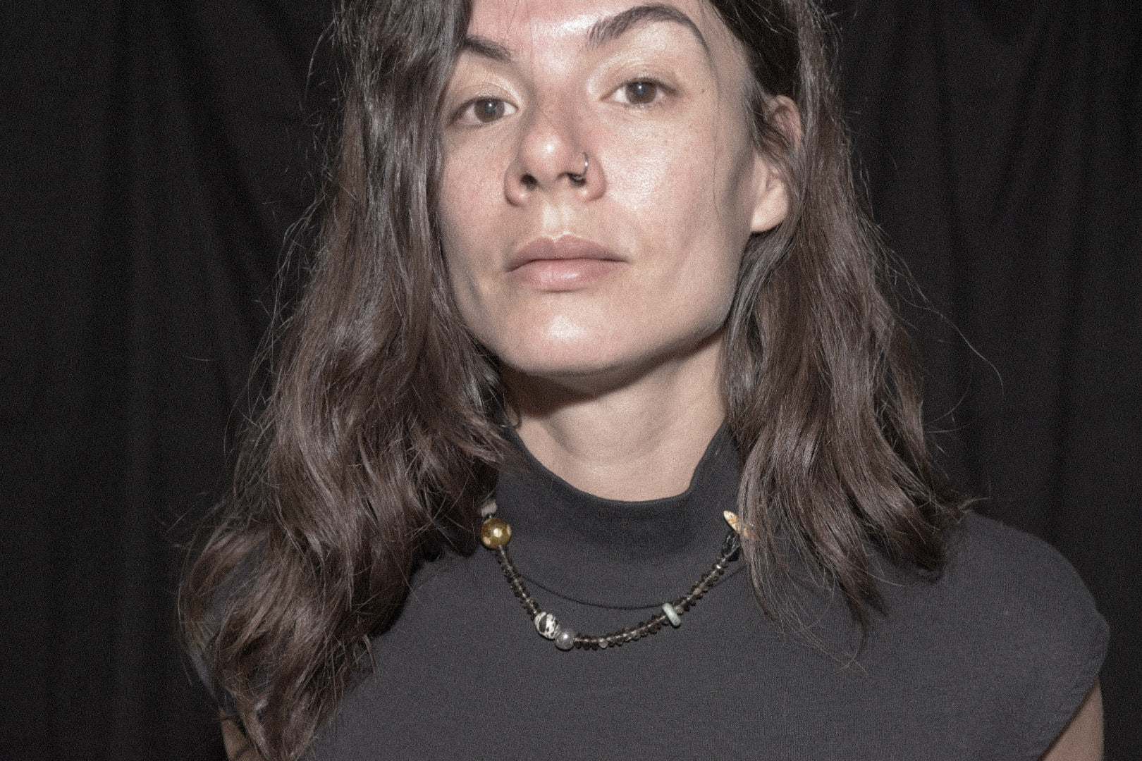 HUMO Necklace