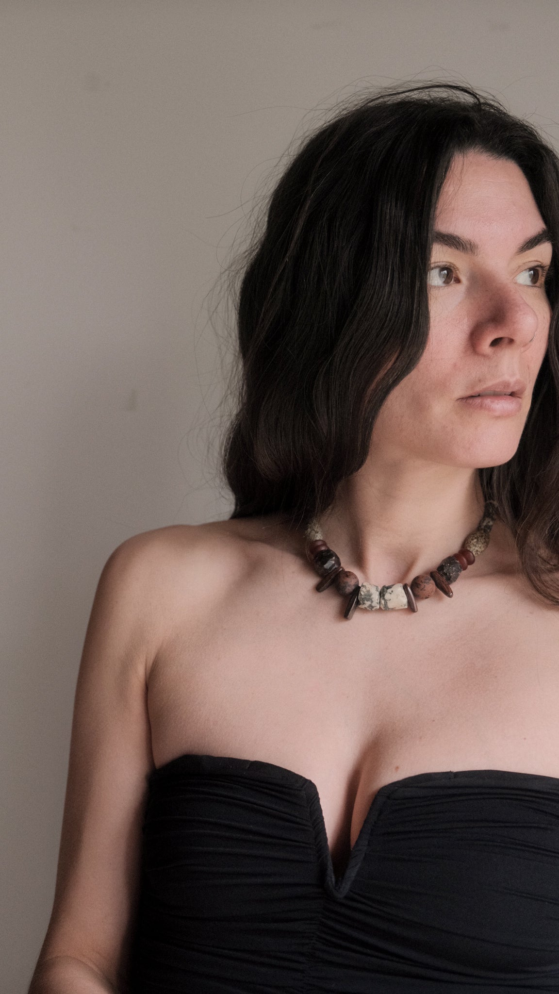 ÓXIDO Necklace