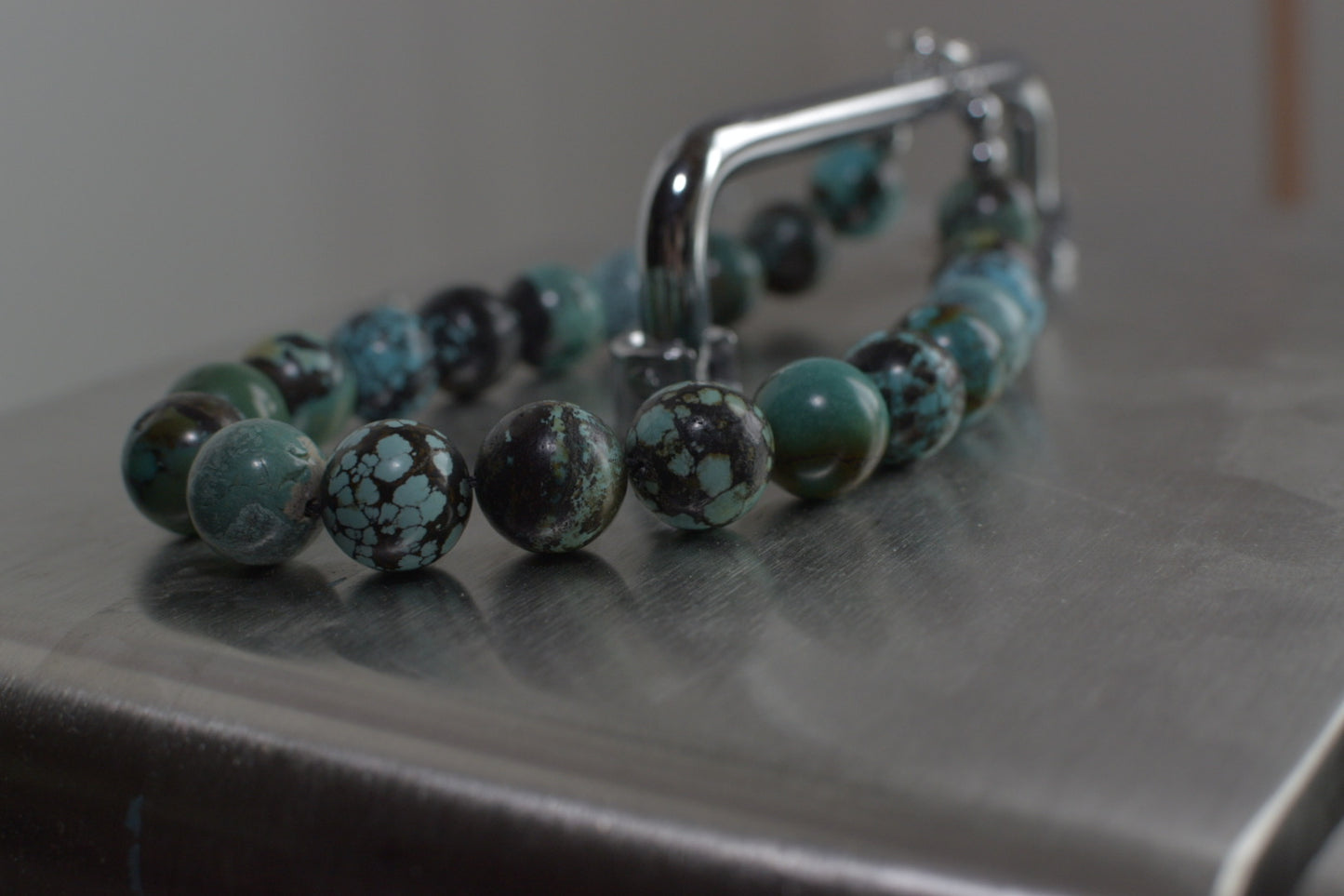 TIERRA Necklace
