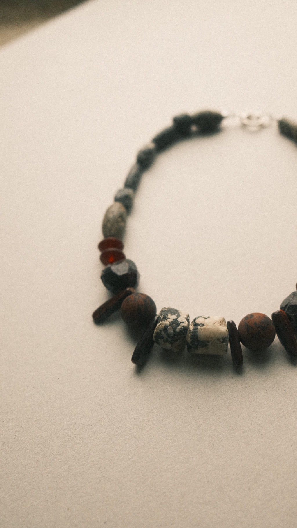 ÓXIDO Necklace