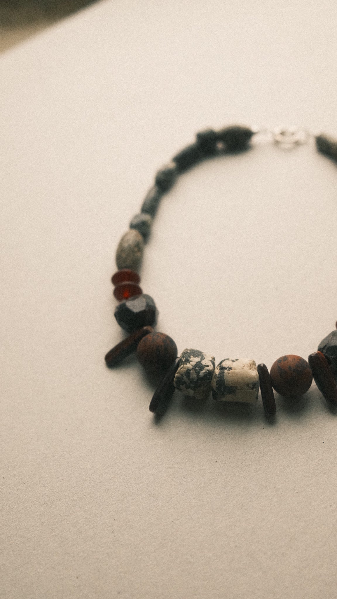 ÓXIDO Necklace