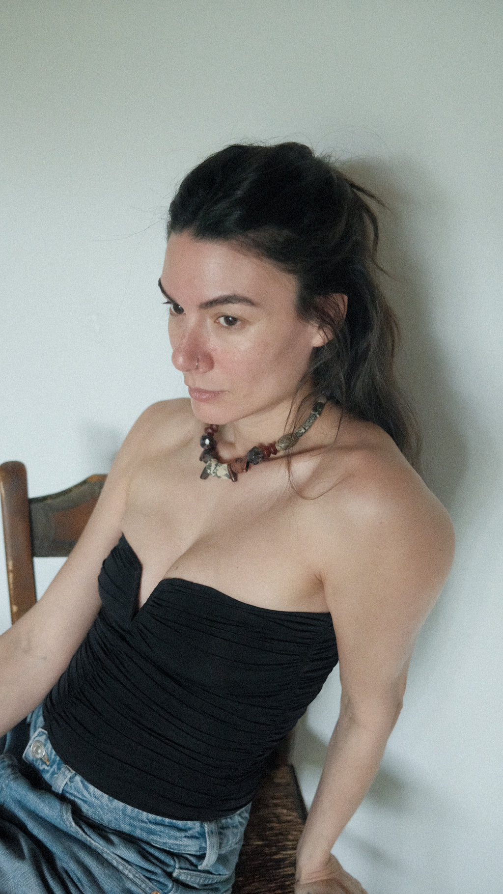ÓXIDO Necklace