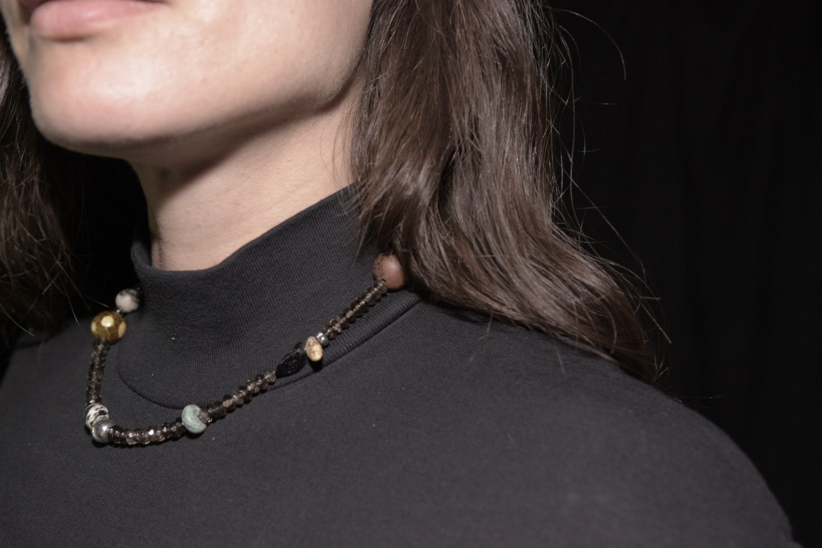 HUMO Necklace