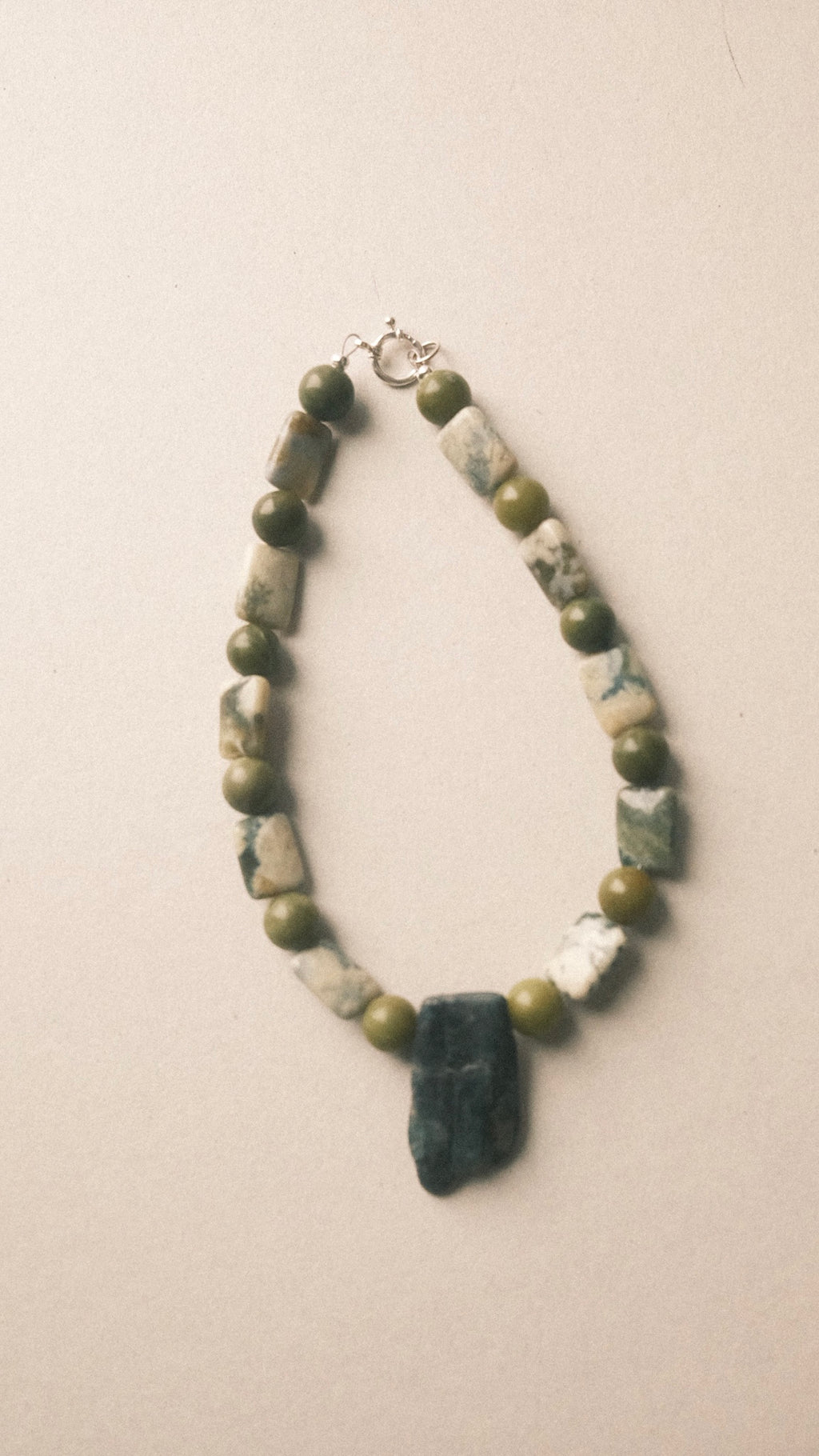 RAÍZ Necklace
