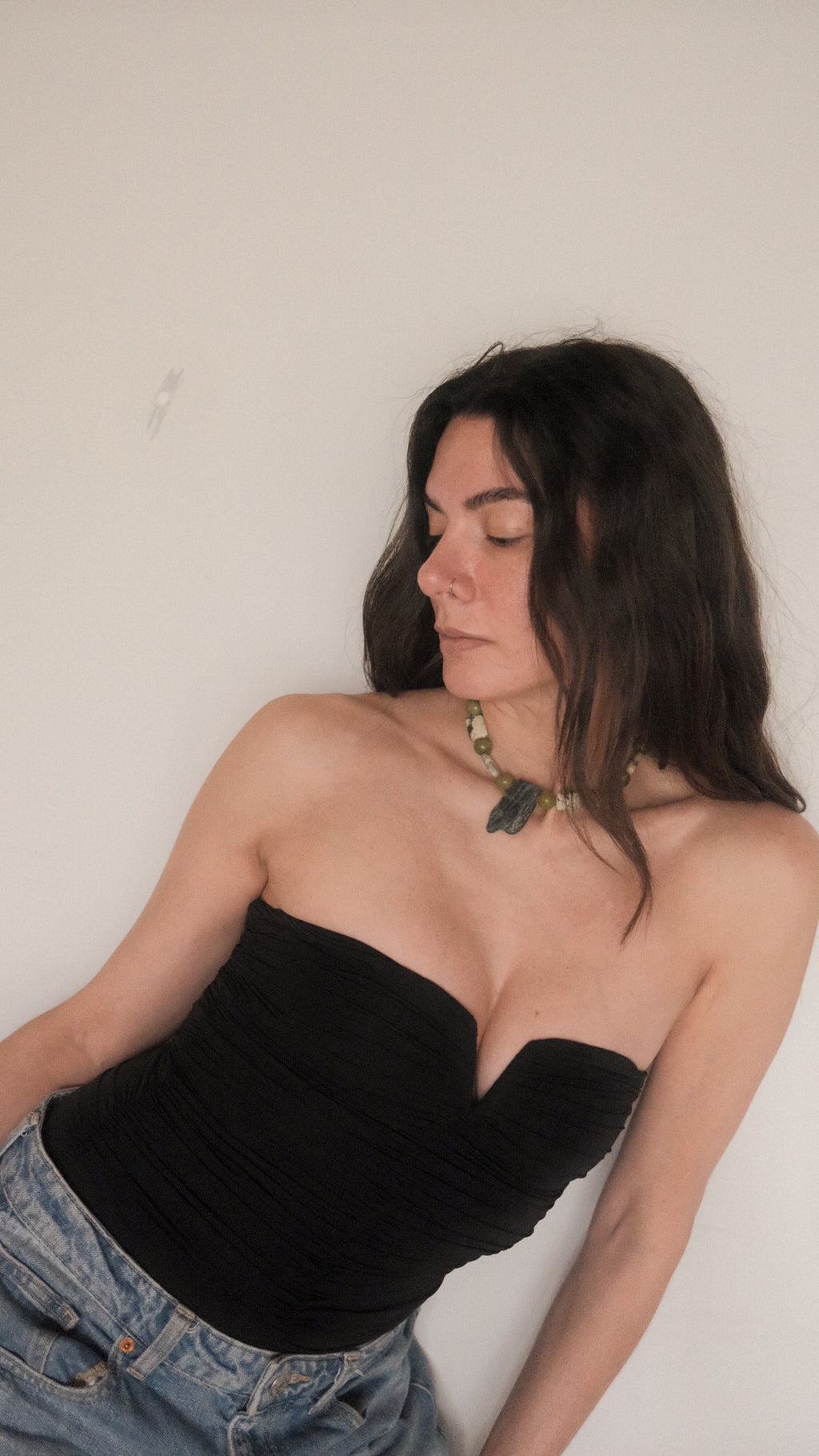 RAÍZ Necklace