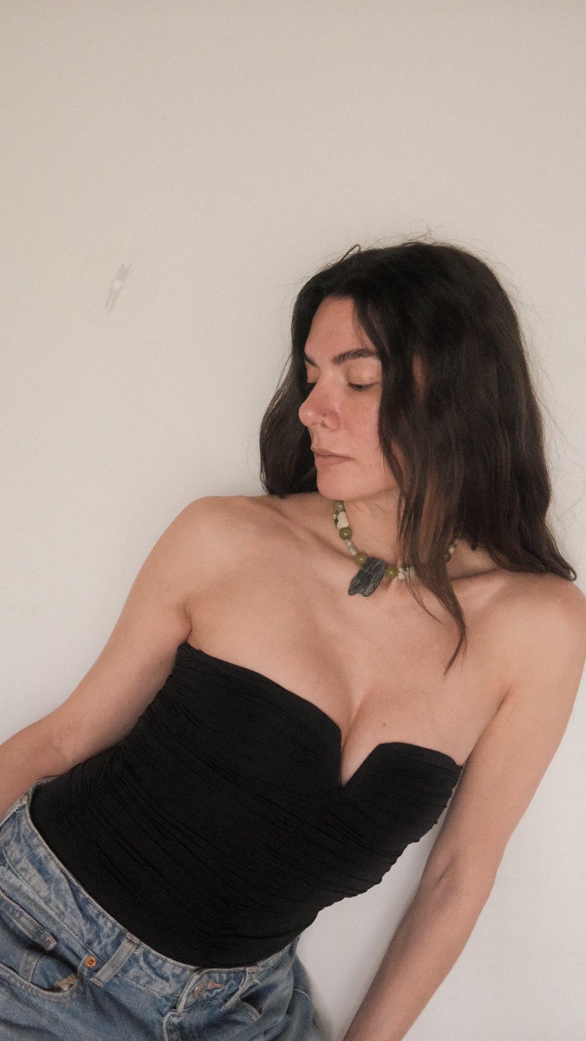RAÍZ Necklace