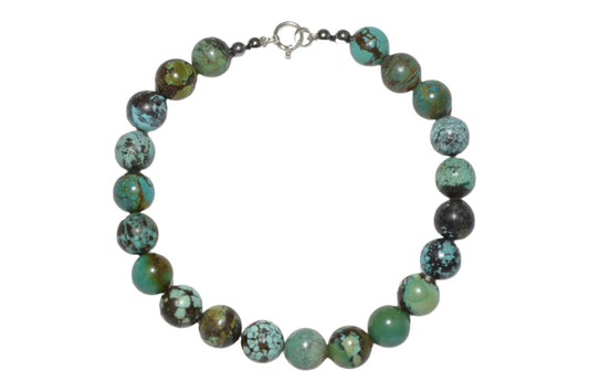 TIERRA Necklace