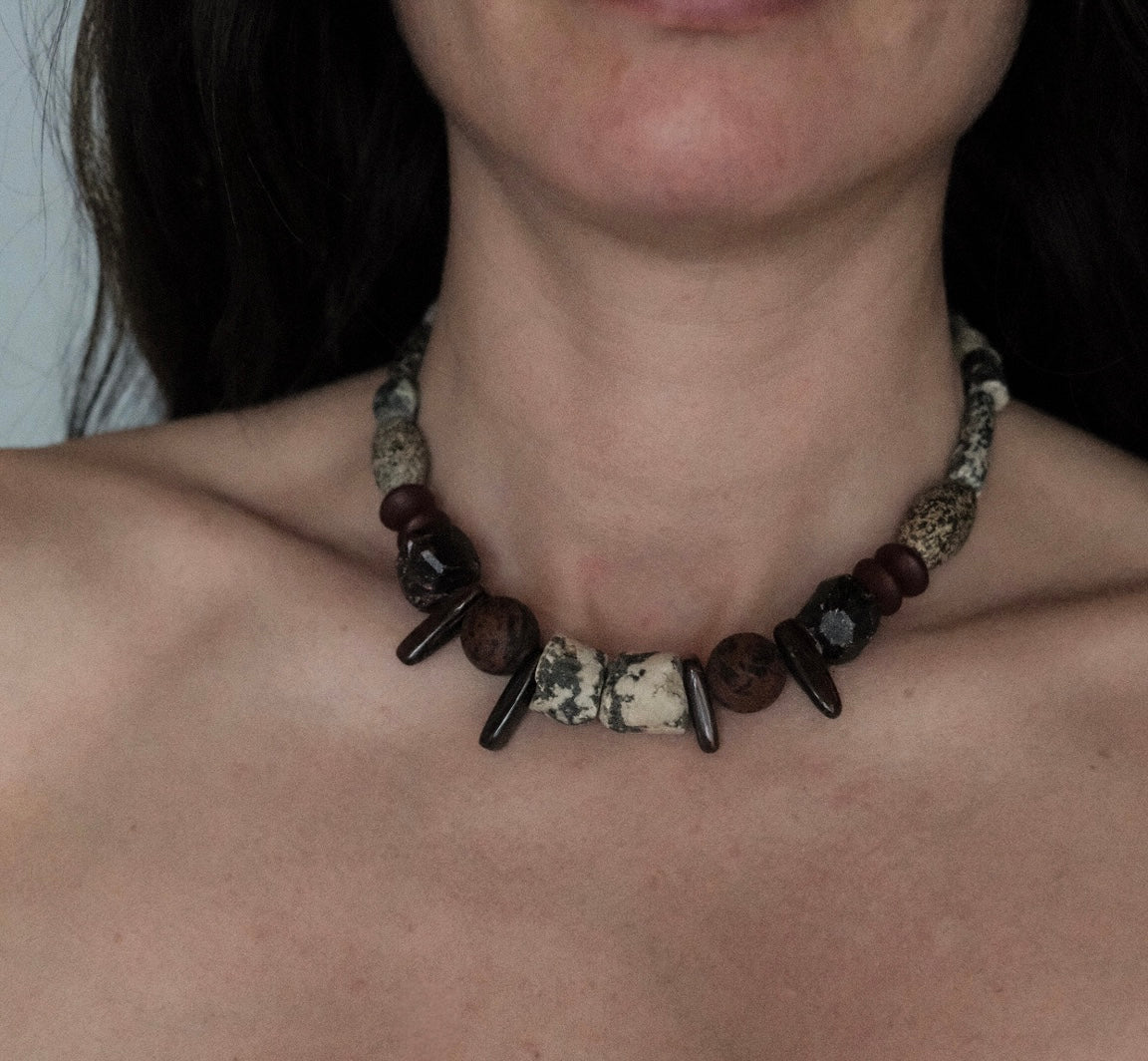 ÓXIDO Necklace