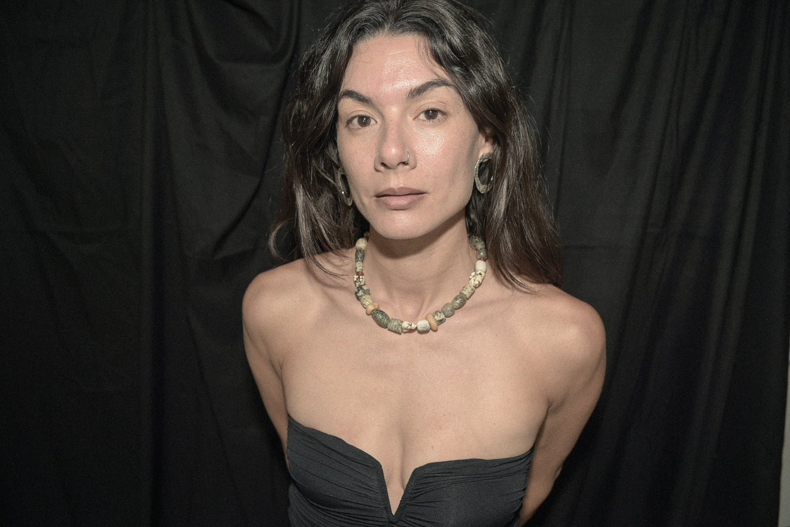 CANTO Necklace