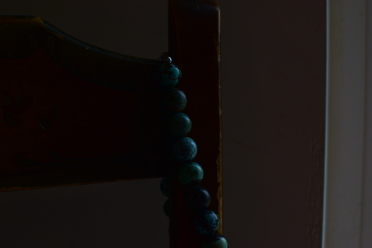 TIERRA Necklace