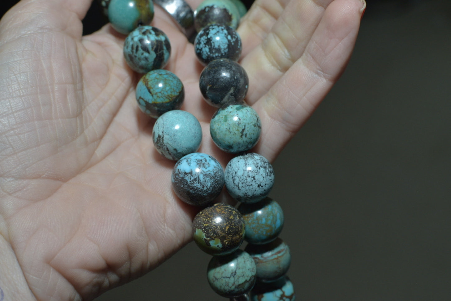 TIERRA Necklace