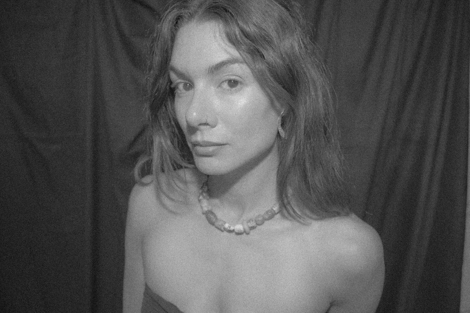 CANTO Necklace