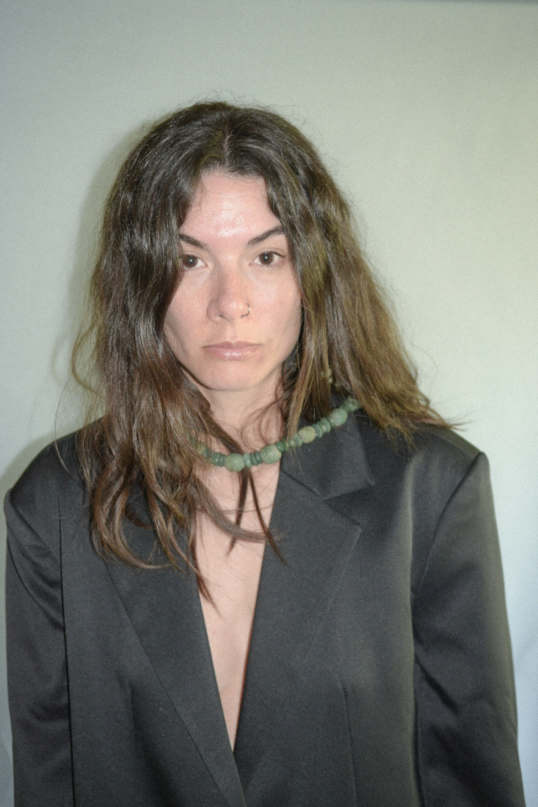 VESTIGIO Necklace