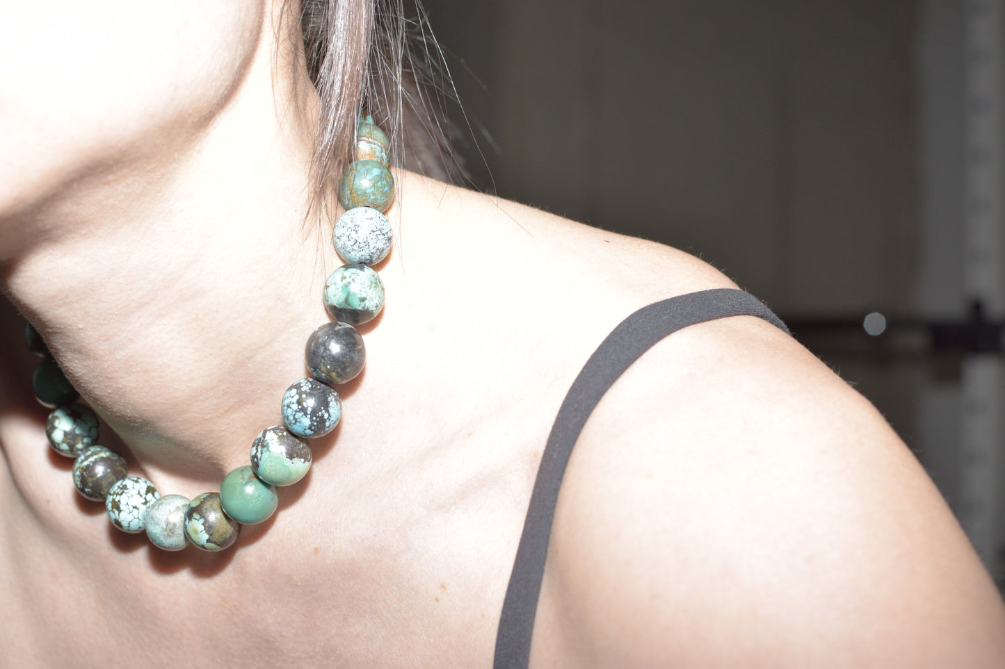 TIERRA Necklace