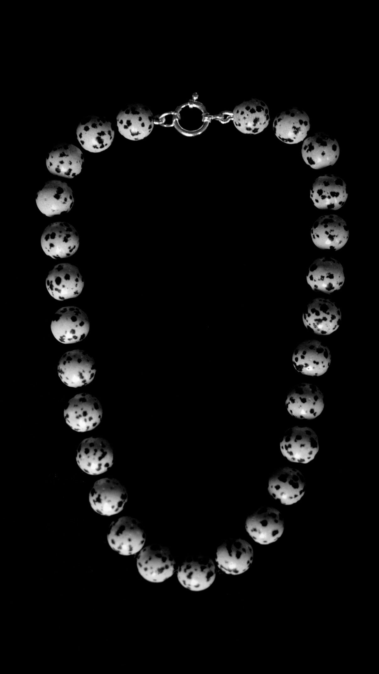 GALLETA Necklace
