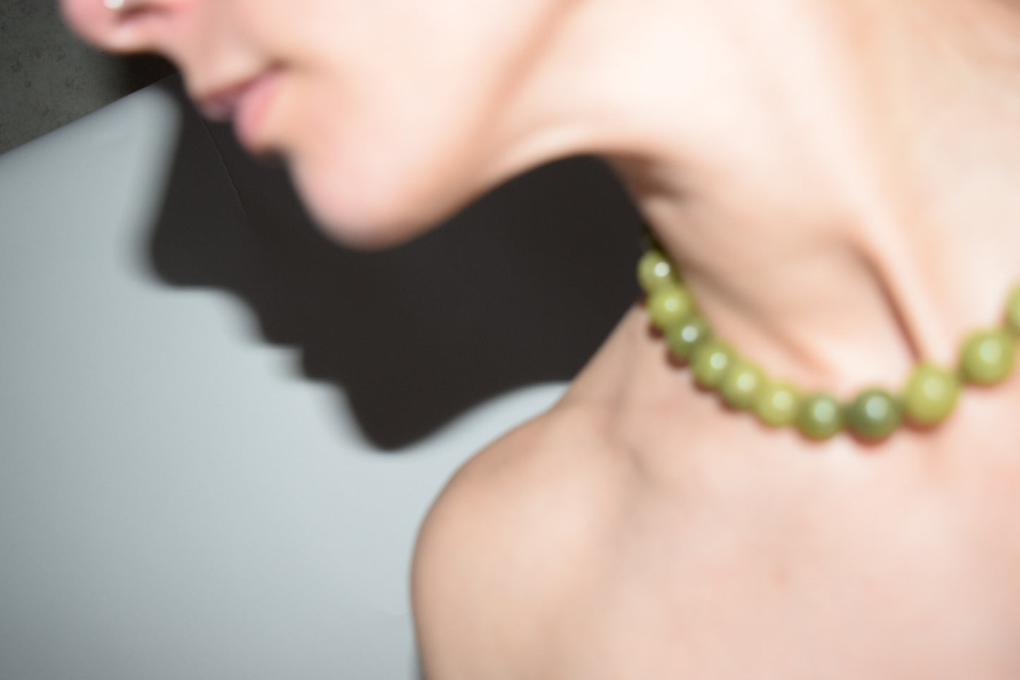 YU Necklace