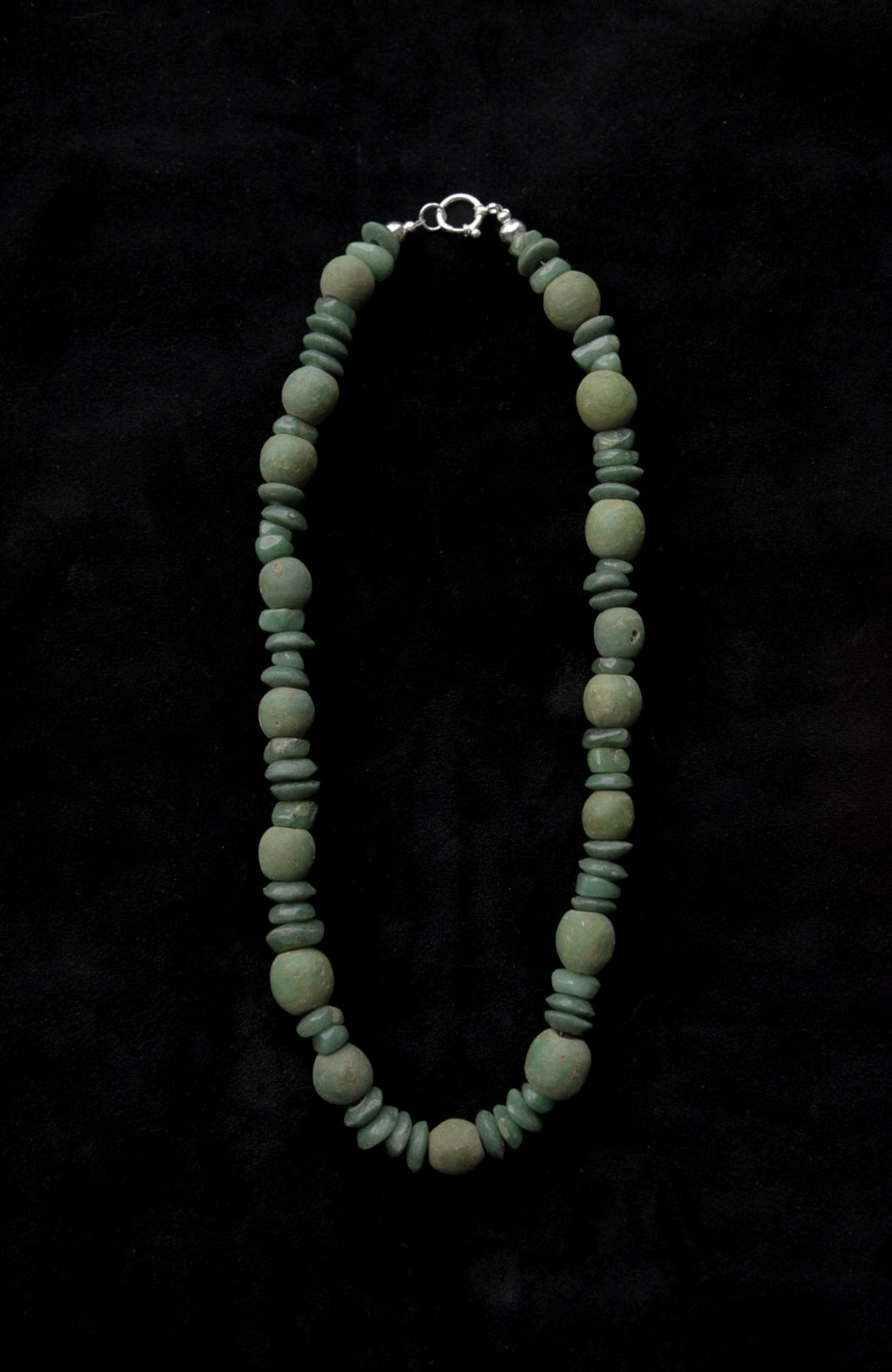 VESTIGIO Necklace