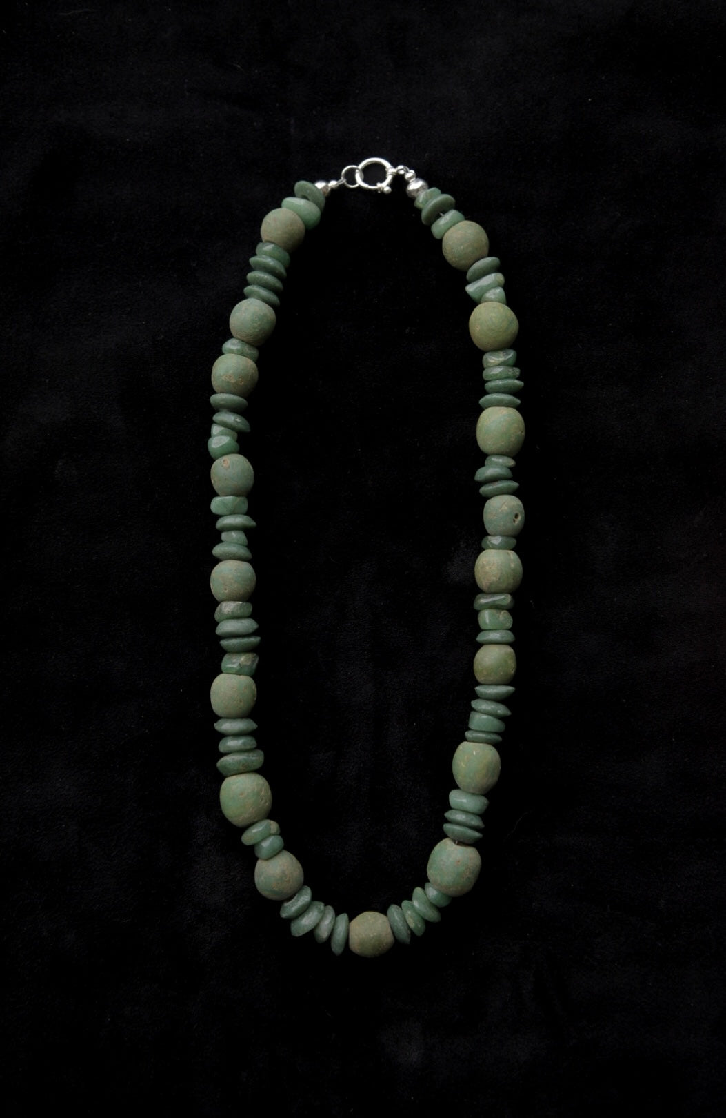 VESTIGIO Necklace
