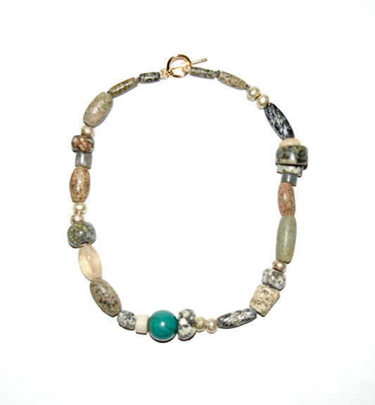 PETRA Necklace