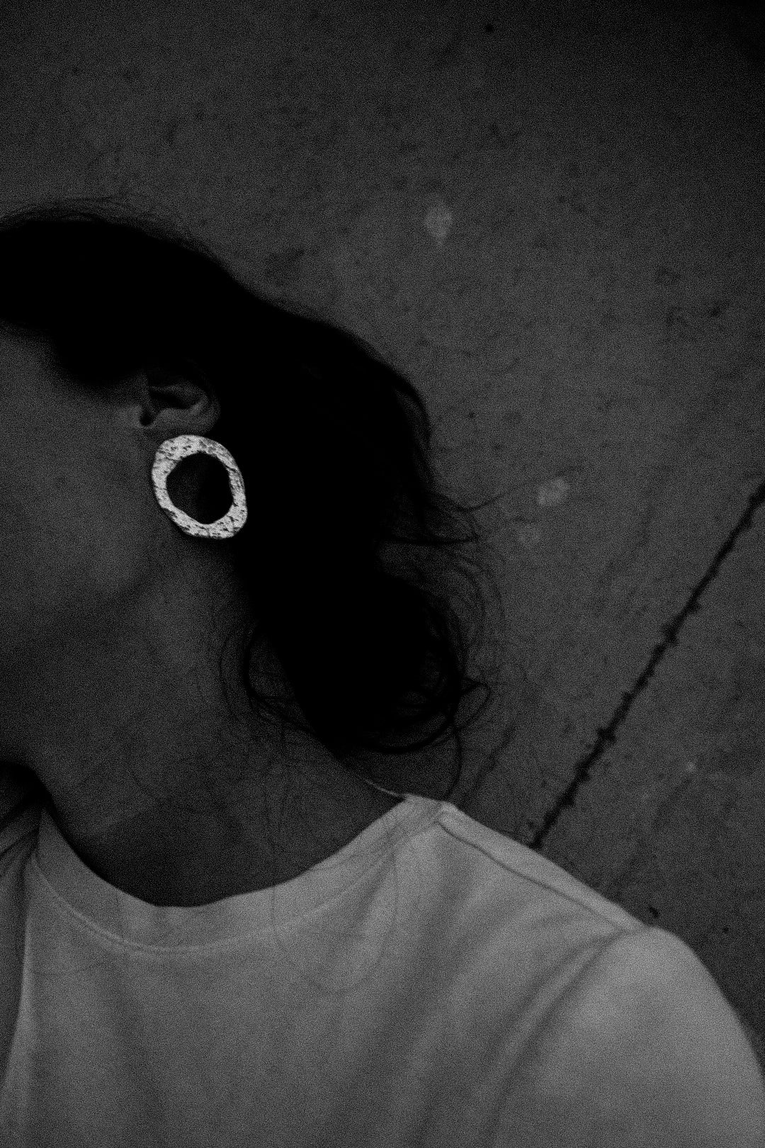 ANILLOS Fine Silver Earrings
