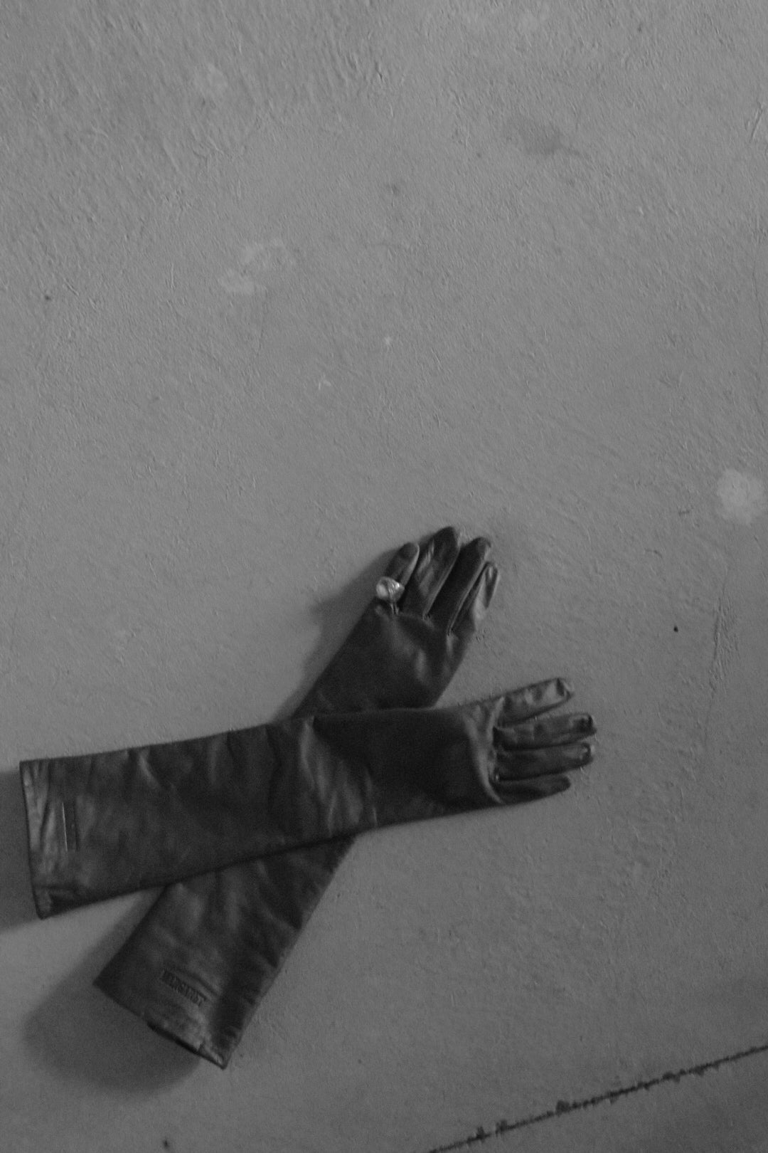 PESO Fine Silver Ring