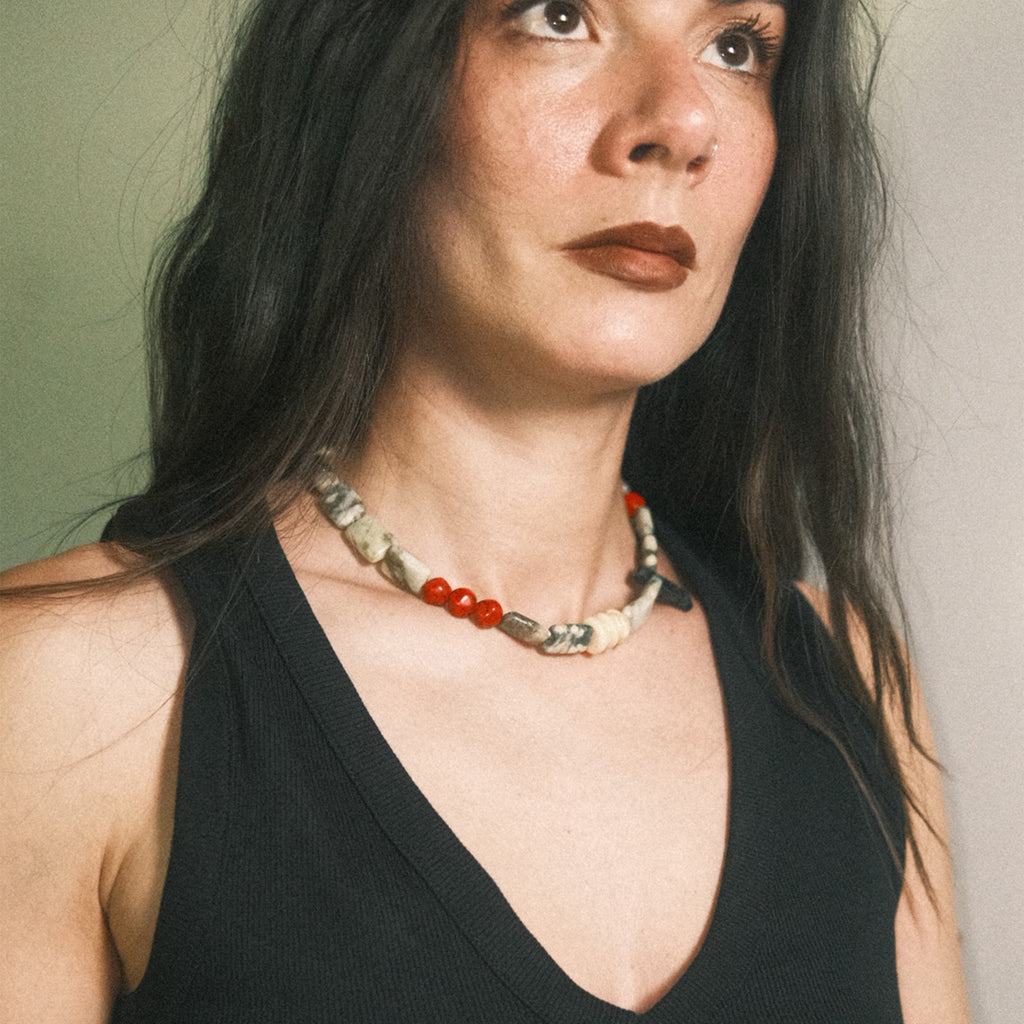 AMBAR Necklace