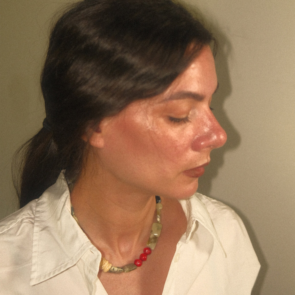 AMBAR Necklace
