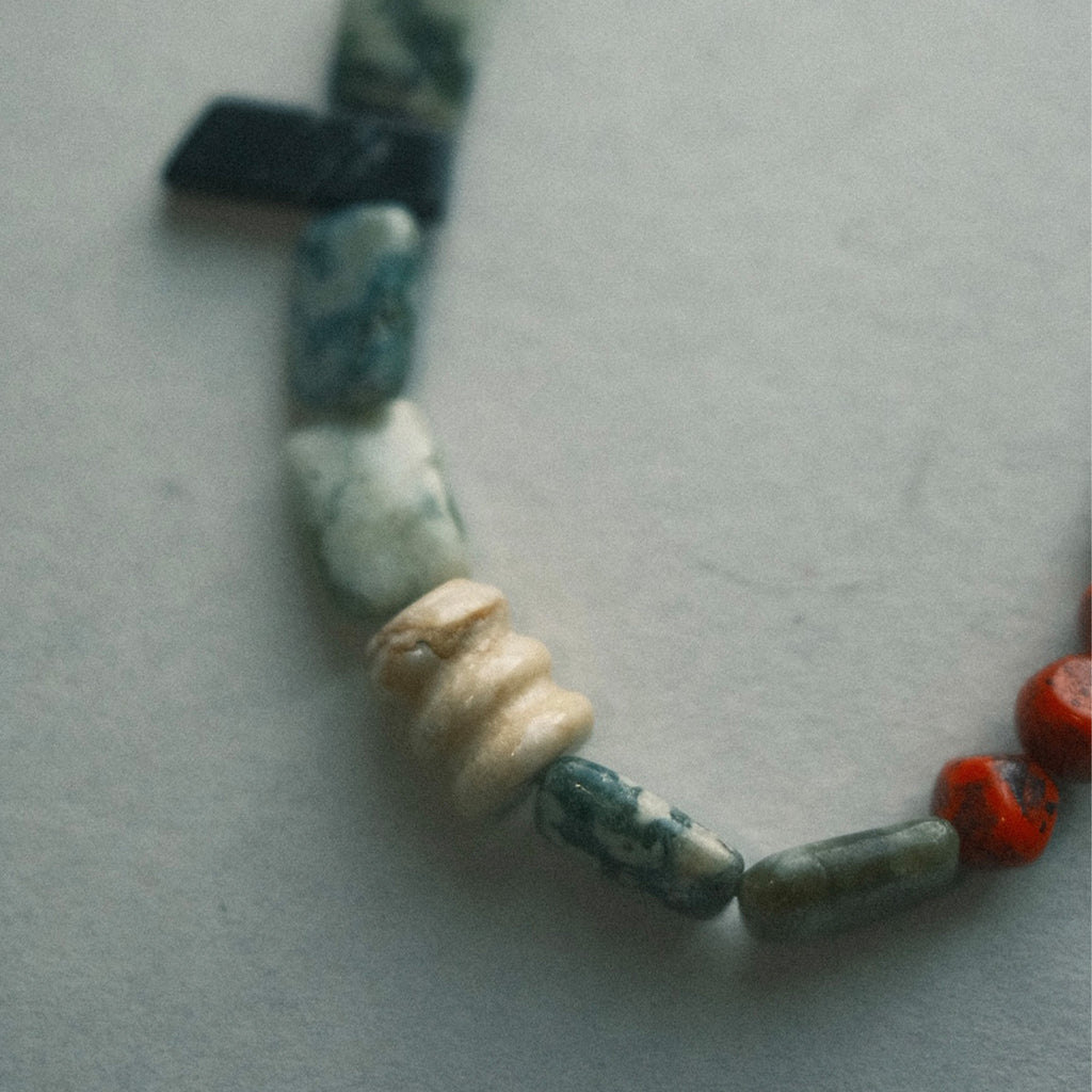 AMBAR Necklace