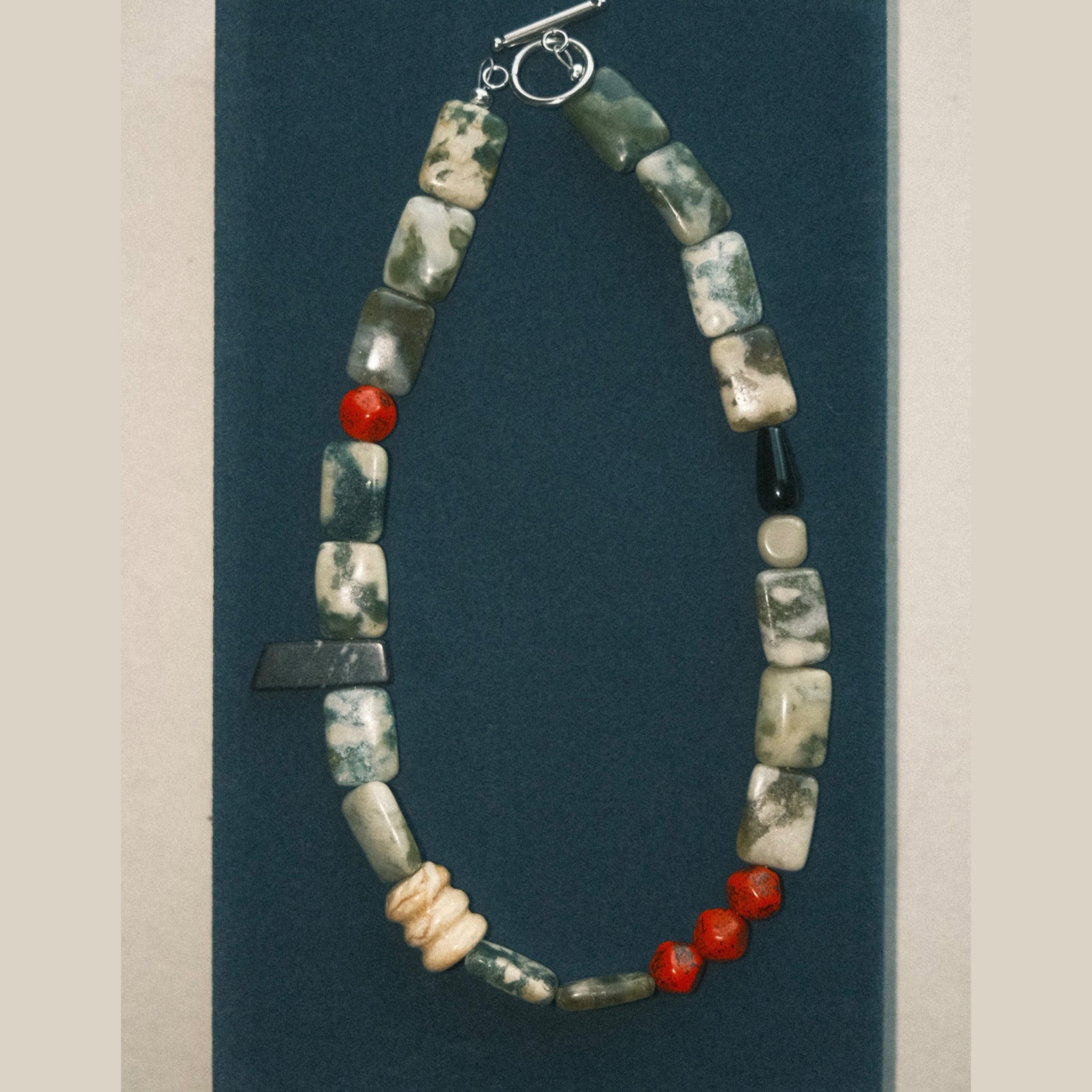 AMBAR Necklace