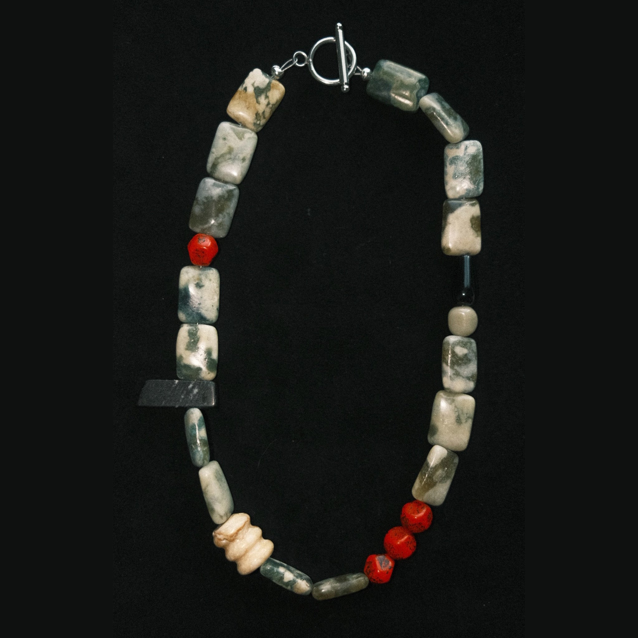 AMBAR Necklace
