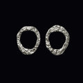 ANILLOS Fine Silver Earrings