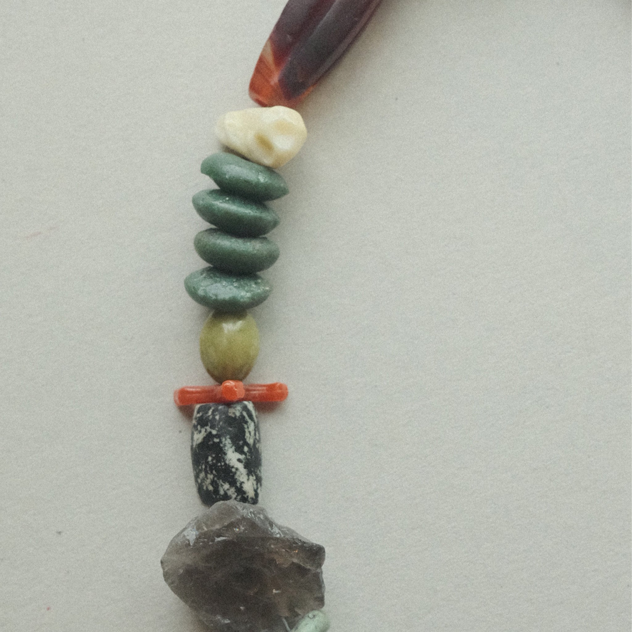 ASTILLA Necklace