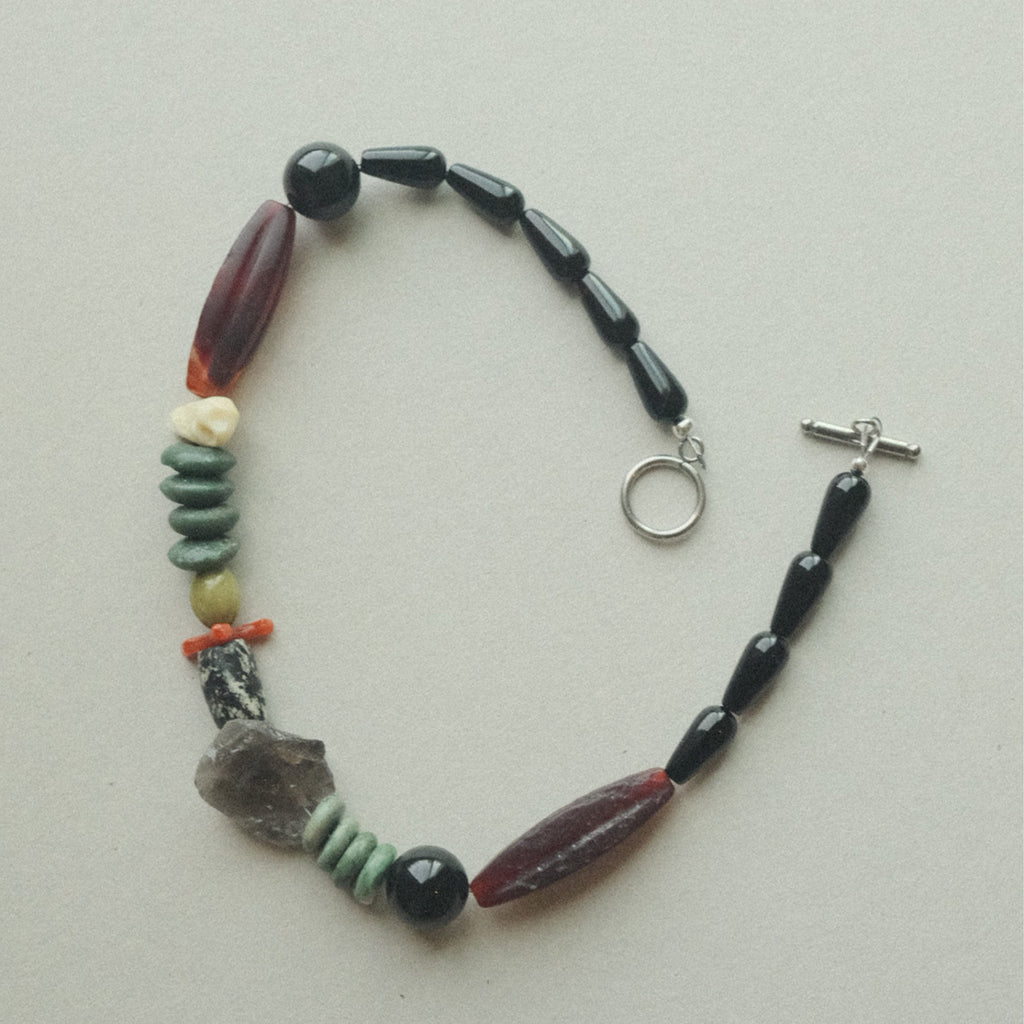 ASTILLA Necklace