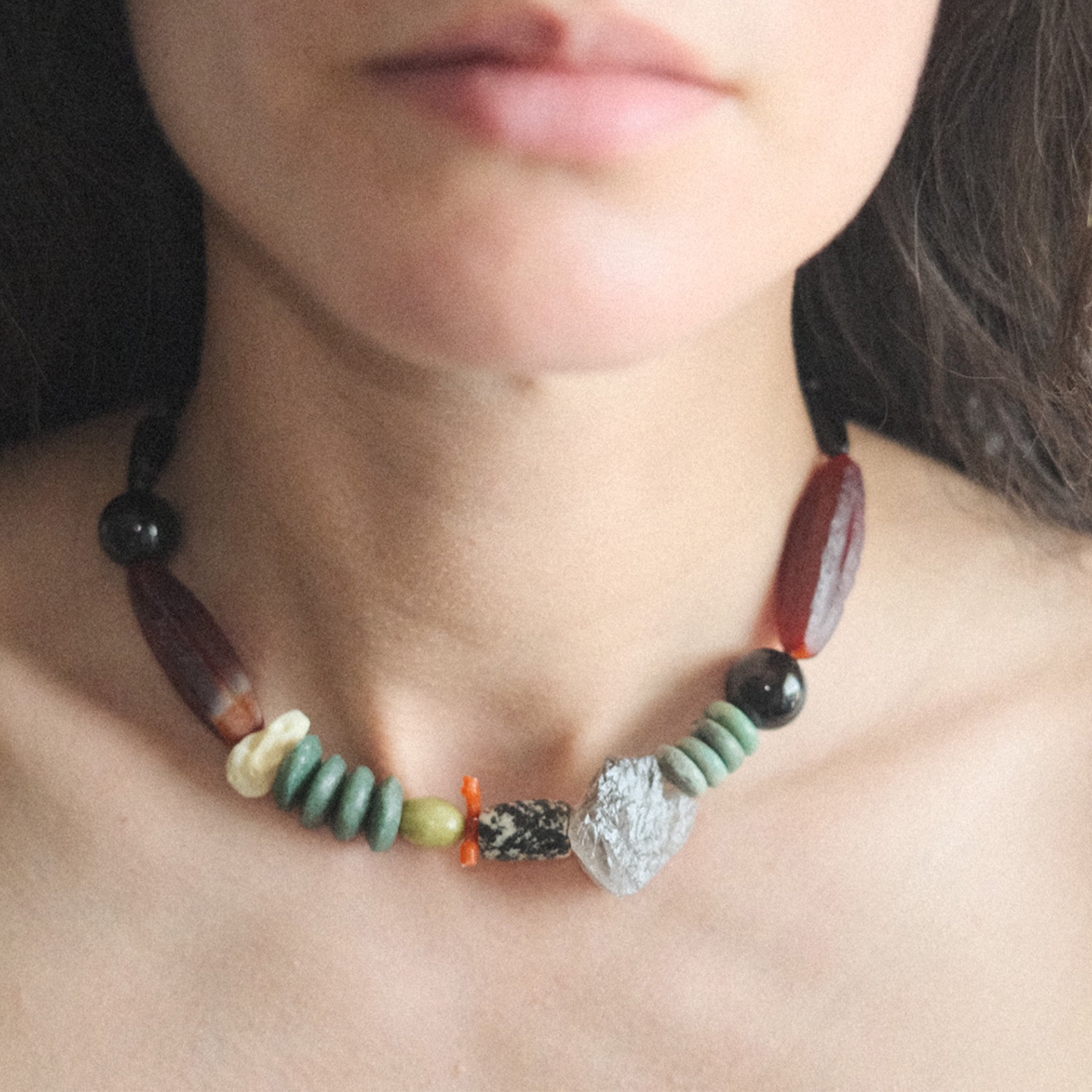 ASTILLA Necklace