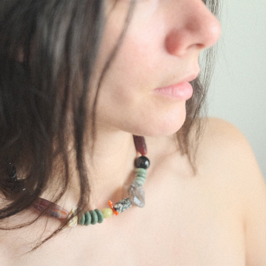 ASTILLA Necklace
