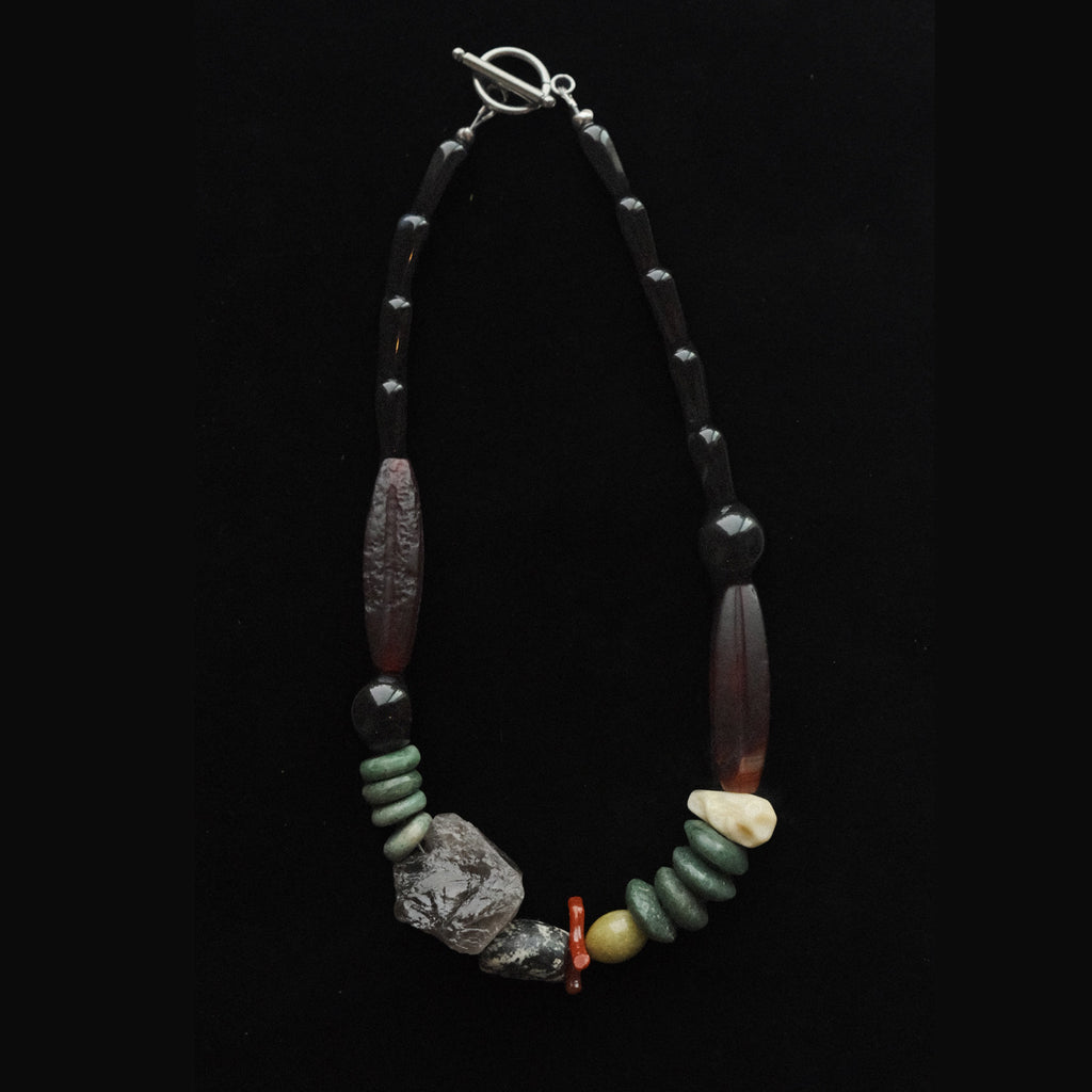 ASTILLA Necklace